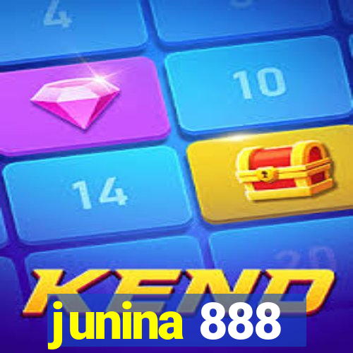 junina 888